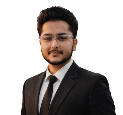 Rishabh Jain